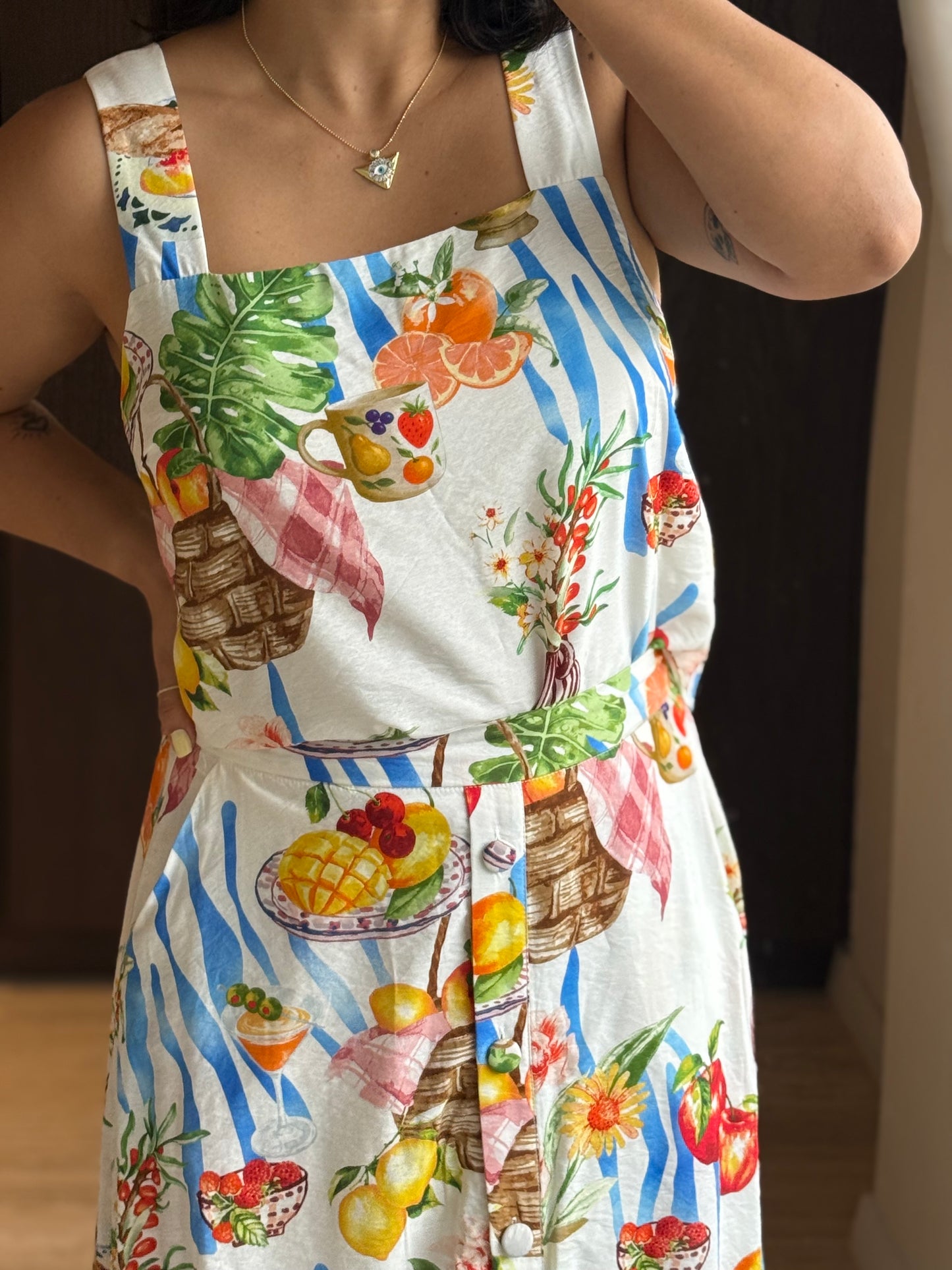 TOP FRUTAS