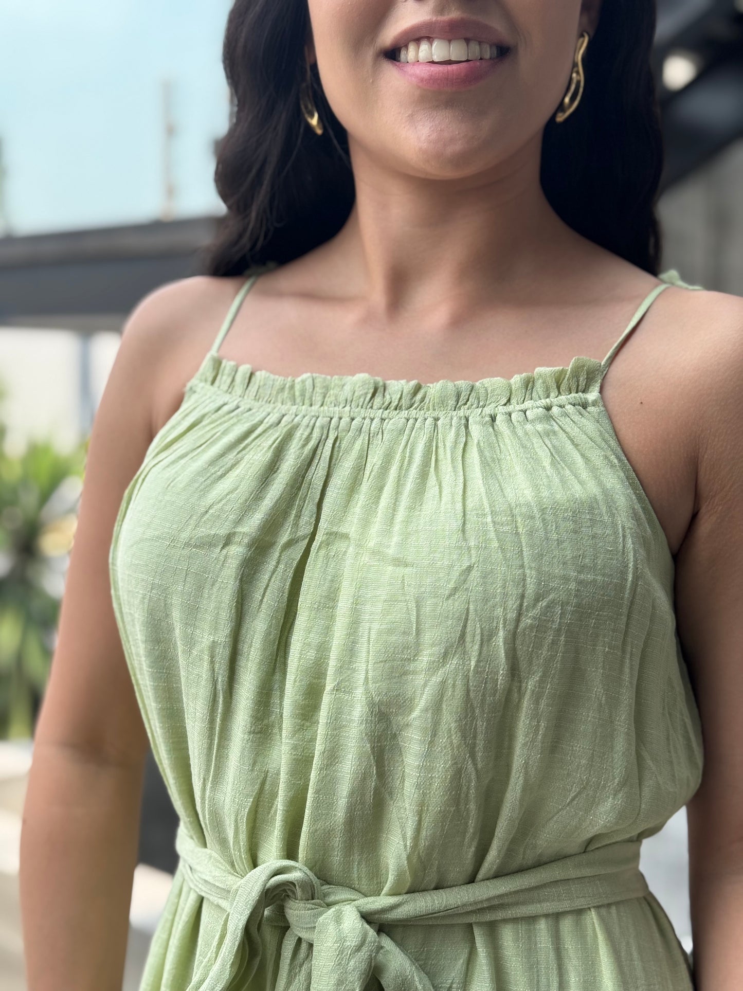 VESTIDO VERANO LIGERO