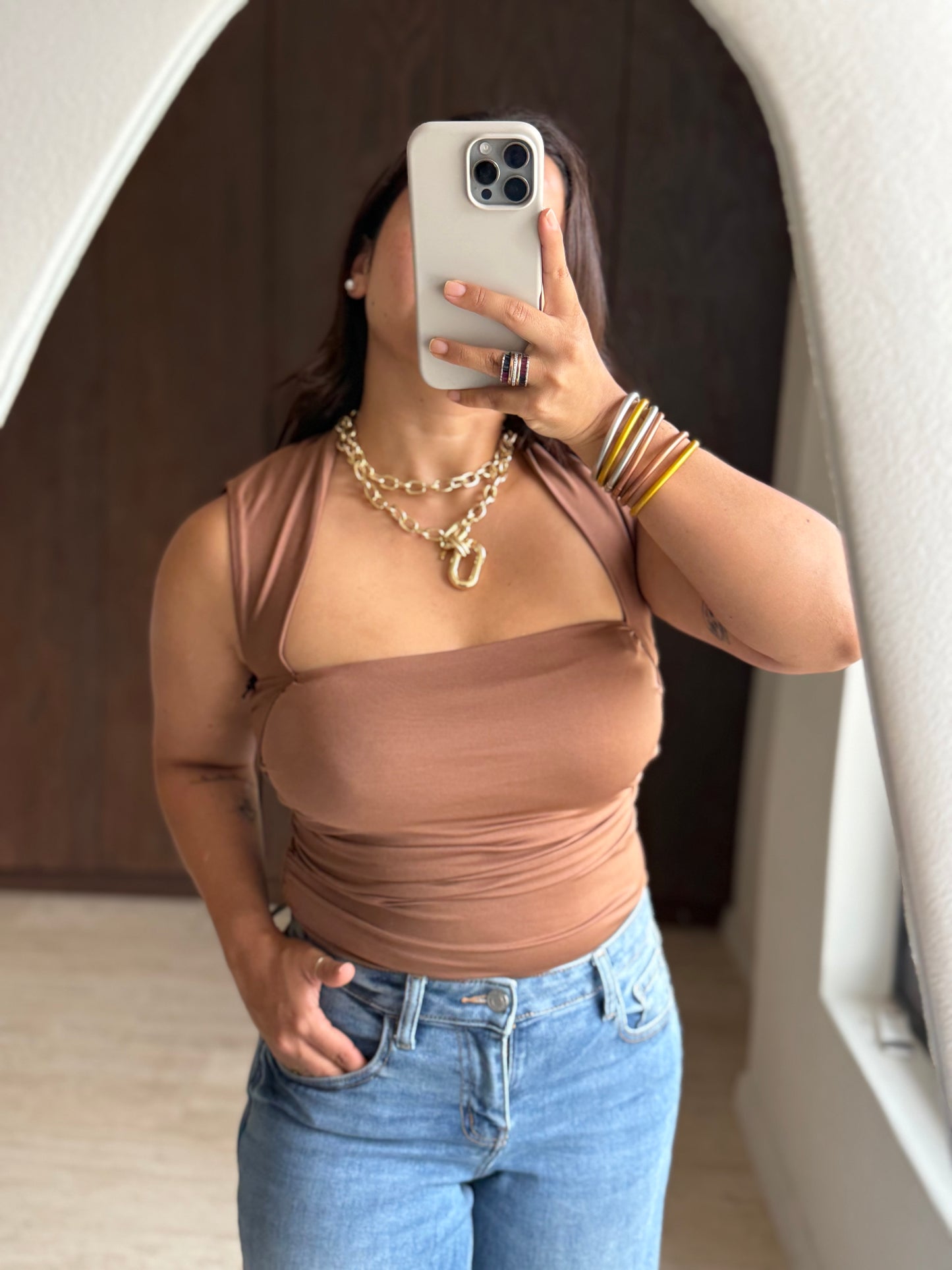 BLUSA TIRANTES GRUESO