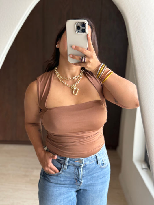 BLUSA TIRANTES GRUESO