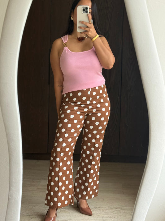 PANTALON POLKA