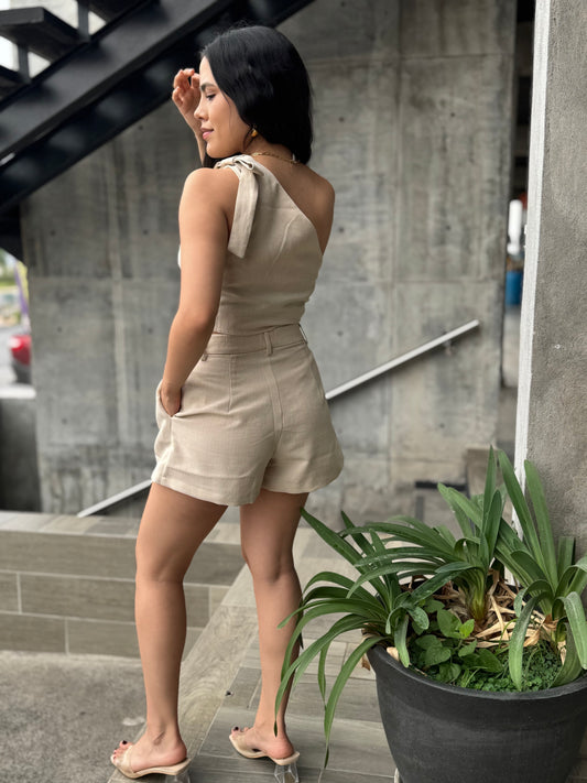 SET BEIGE 1 MANGA