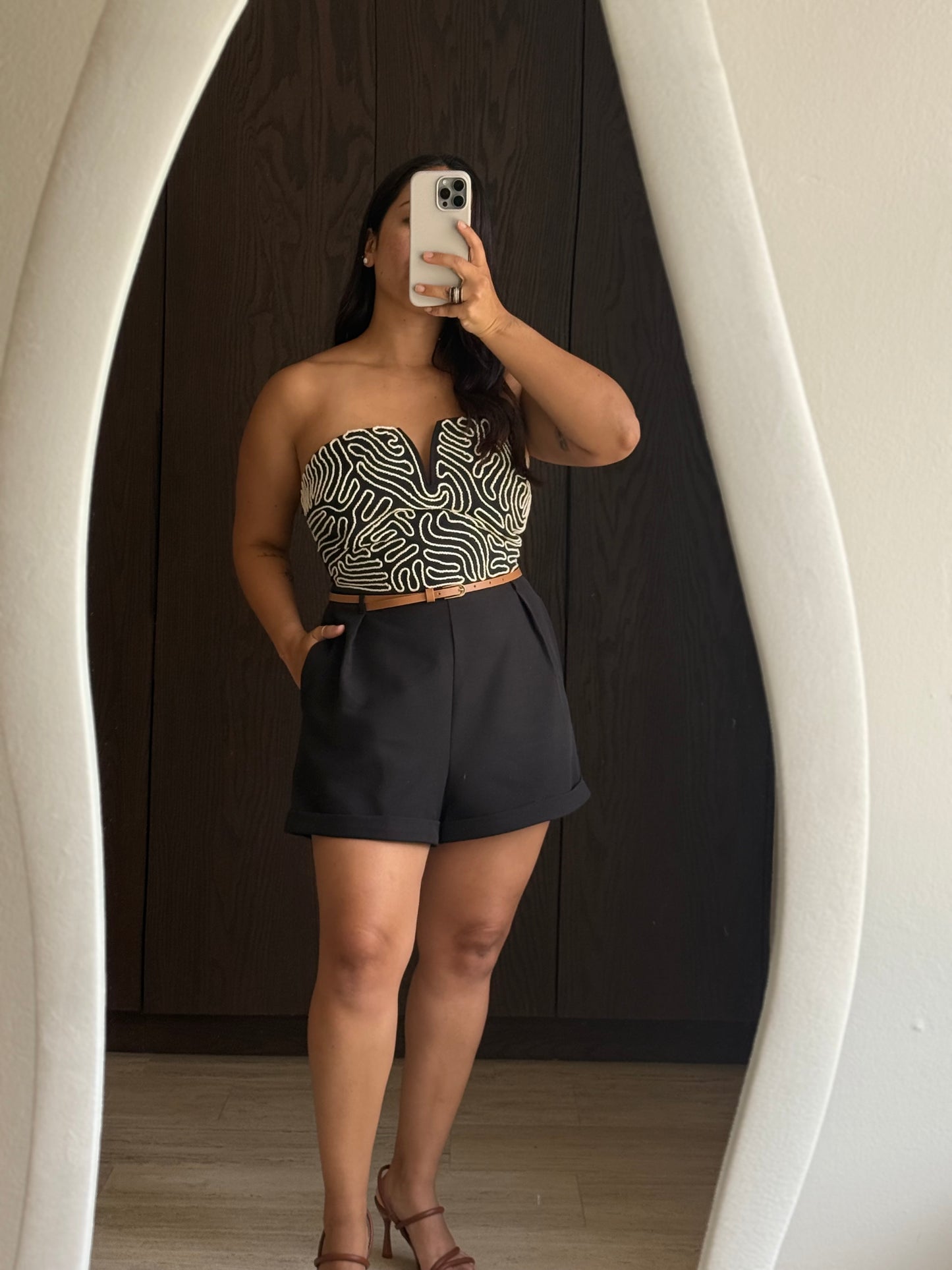 ROMPER FORMAS