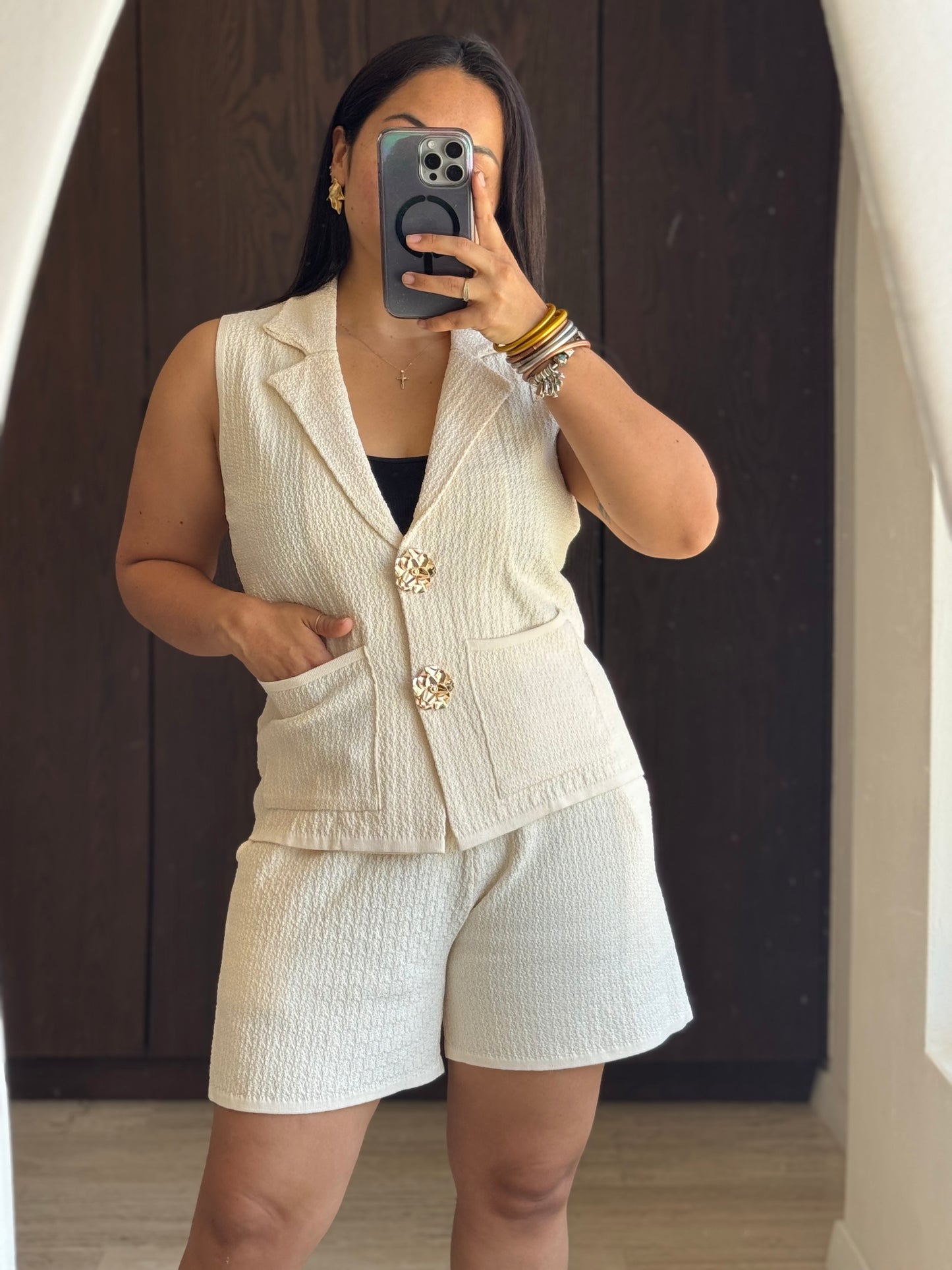 SET TEJIDO