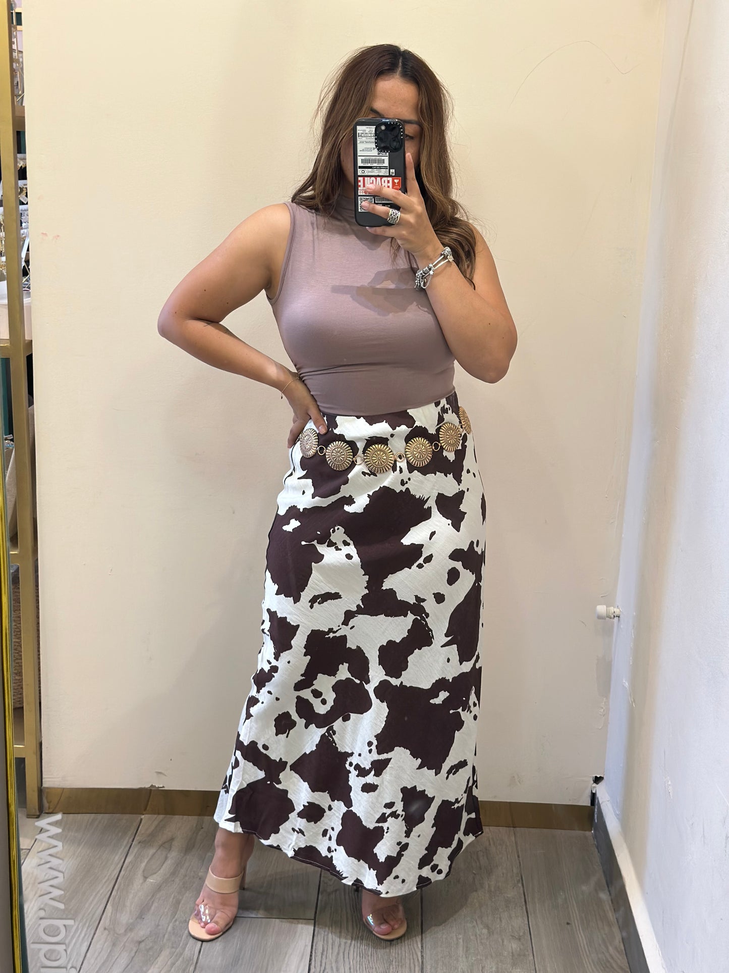 BLUSA CUELLO TORTUGA