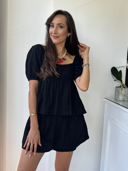 SET MOÑO ATRAS