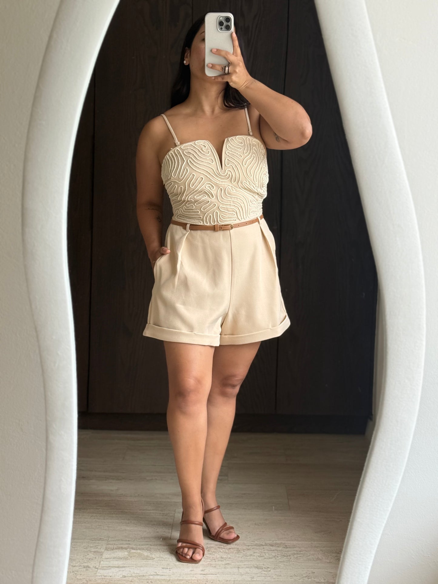 ROMPER FORMAS