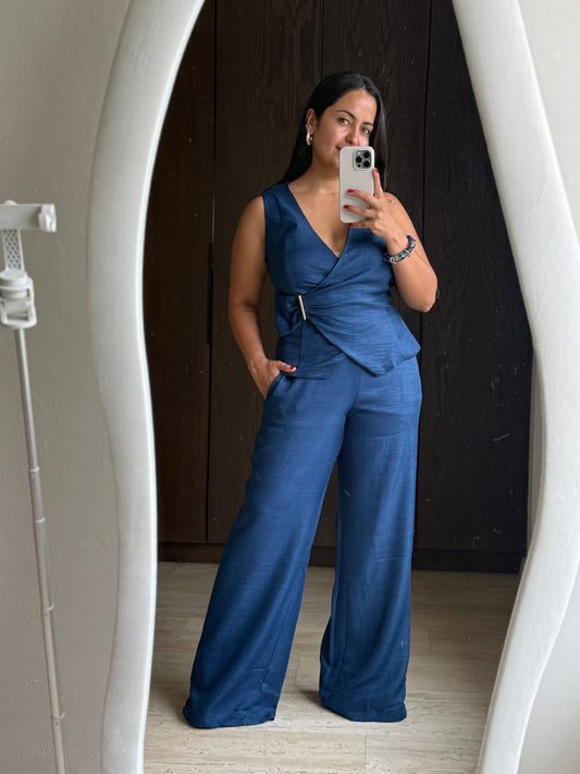 SET LINO CRUZADO