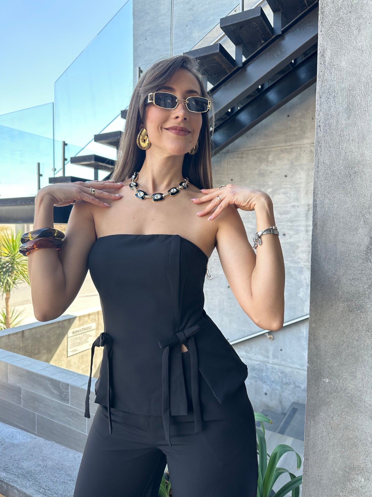 SET STRAPPLES MOÑOS