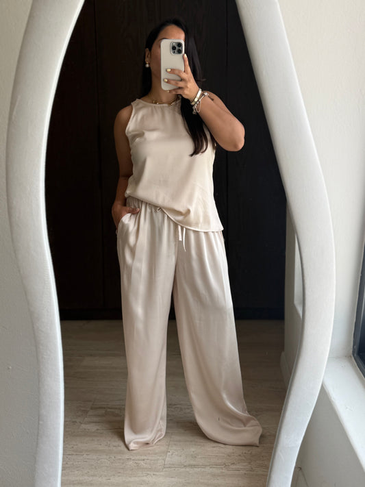 SET SATINADO