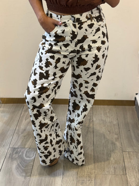 JEANS VACA
