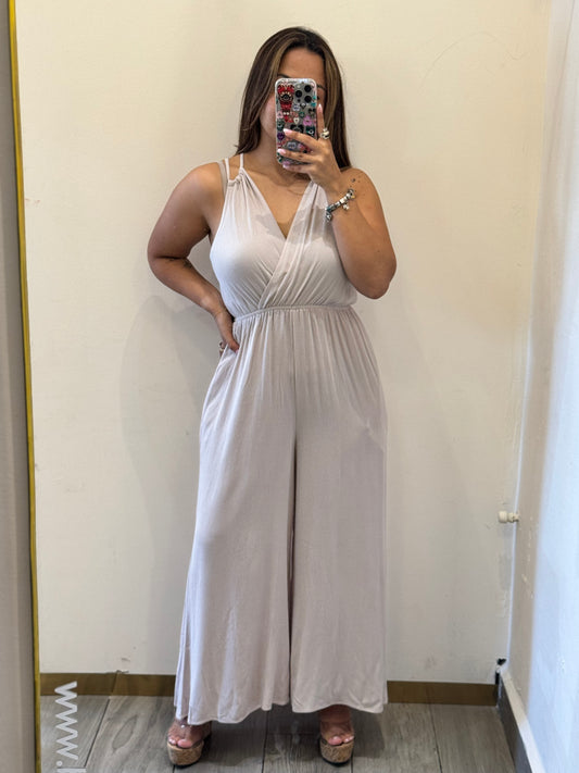 JUMPSUIT LIGERO