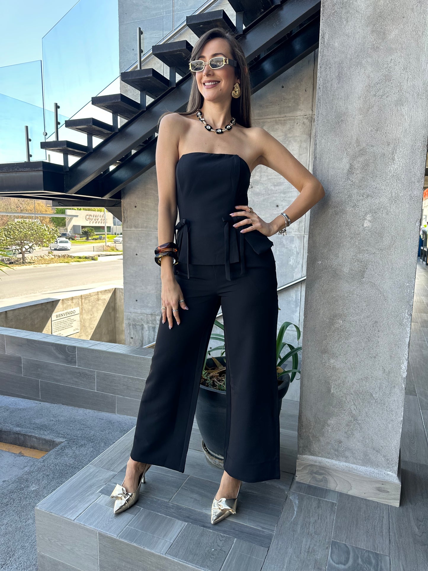 SET STRAPPLES MOÑOS